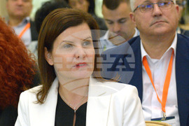 Албена - местни власти - годишна среща - „Иновации и умни градове“