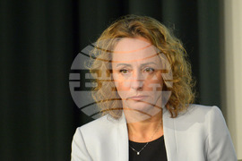 Албена - местни власти - годишна среща - „Иновации и умни градове“