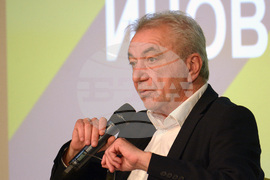 Албена - местни власти - годишна среща - „Иновации и умни градове“