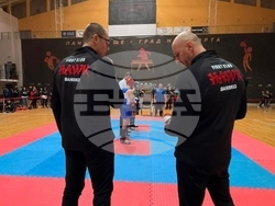 Снимка: Община Банско 