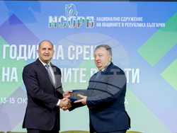 Снимка: Община Шумен