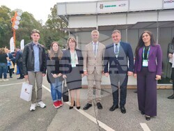 Снимка: Община Шумен