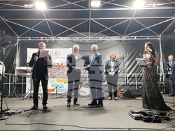 Снимка: Община Шумен