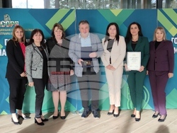 Снимка: Община Шумен