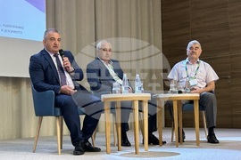 Албена - среща - местни власти - развитие в селските райони