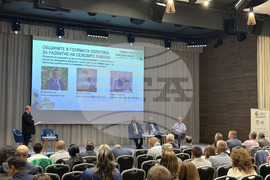 Албена - среща - местни власти - развитие в селските райони