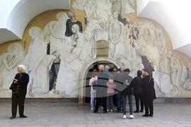 Рупите - храм „Света Петка Българска“ - празник - отбелязване