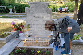 Рупите - храм „Света Петка Българска“ - празник - отбелязване