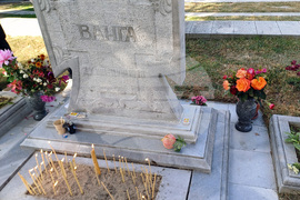 Рупите - храм „Света Петка Българска“ - празник - отбелязване