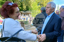 Рупите - храм „Света Петка Българска“ - празник - отбелязване