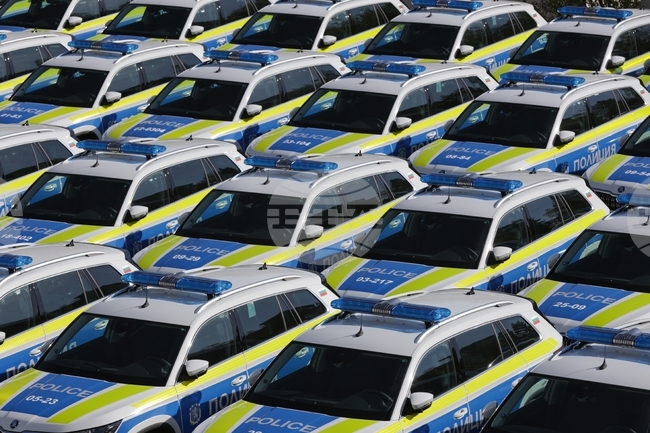 Directors of National Police, Organized Crime Combating Directorate and Gendarmerie Are Removed