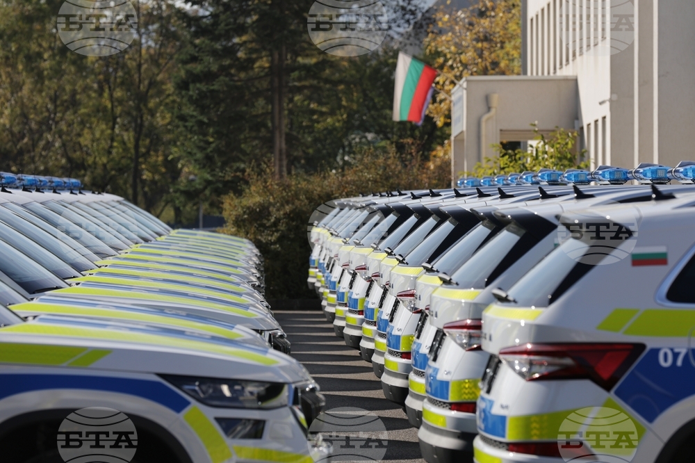 EU Convenes Strategic Talks in Push to Revive Ailing Car Industry