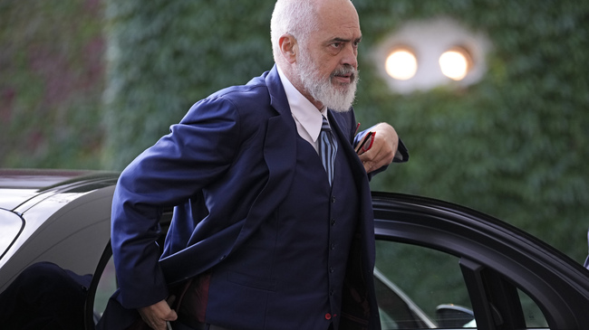Within This Decade, Albania Will Be Energy Independent – Prime Minister Rama
