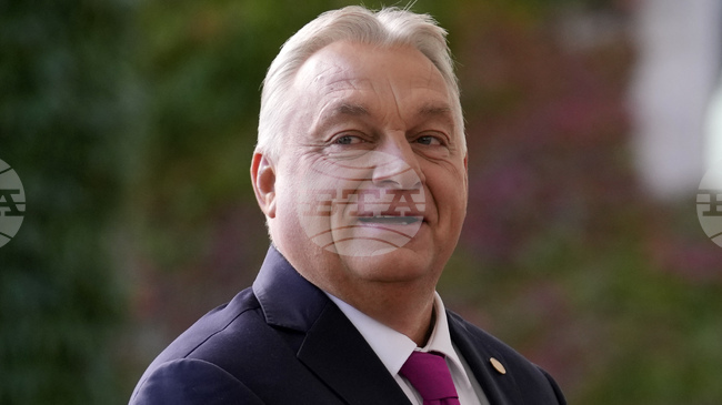 Видях оценките от вота и никой не постави под съмнение това, че изборите са били честни и демократични, каза Орбан 