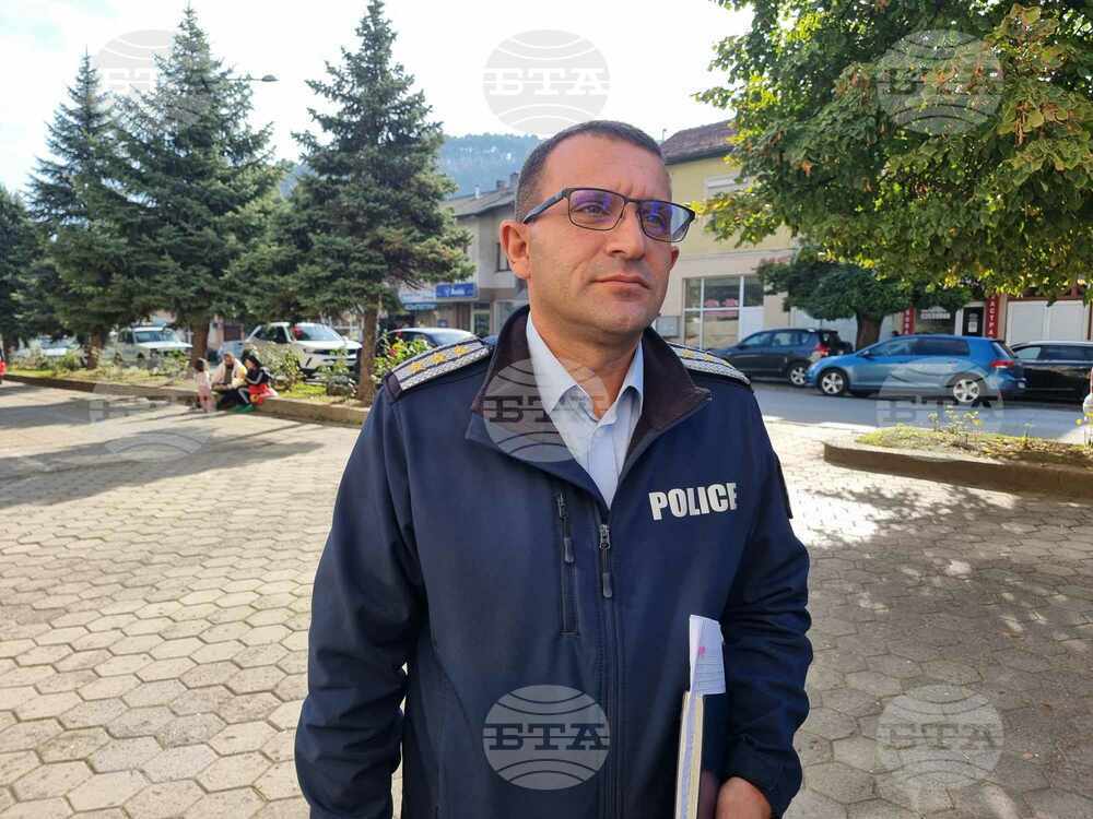 Пет пътни произшествия са станали през миналата седмица на територията на Областната дирекция на МВР в Кюстендил