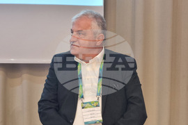 Албена - среща - местни власти - развитие в селските райони