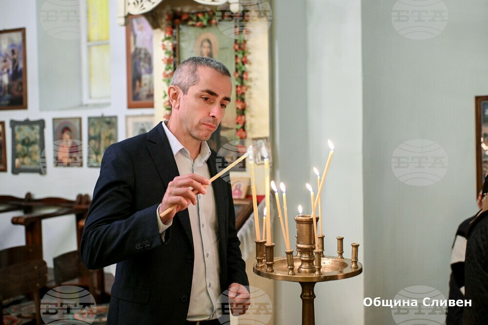 Община Сливен: Двоен празник за Кермен на Петковден