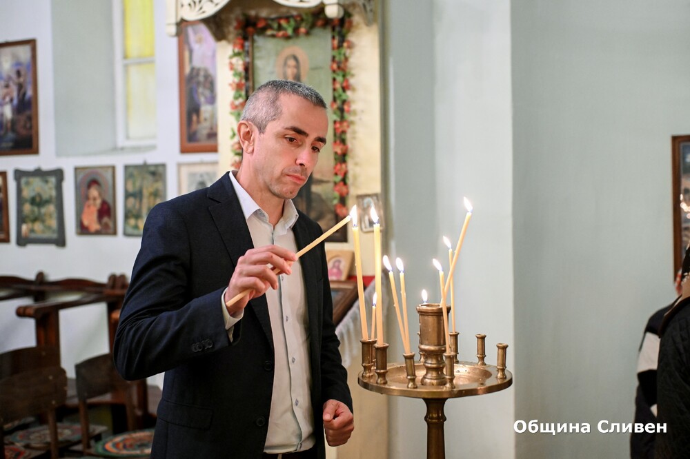 Община Сливен: Двоен празник за Кермен на Петковден