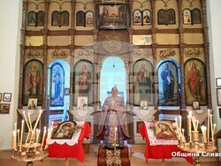 Снимка: Община Сливен