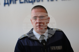 Благоевград - пътнотранспортна обстановка - брифинг