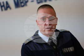 Благоевград - пътнотранспортна обстановка - брифинг