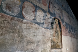 Видин - храм „Св. Петка“ - празник