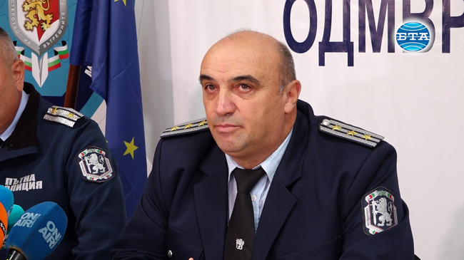 Шестима са задържани при полицейска акция срещу изборни престъпления на територията на област София