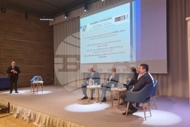 Албена - среща - местни власти - развитие в селските райони