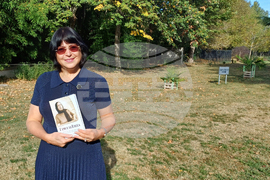 Петрич - местността Рупите - храм "Света Петка Българска"