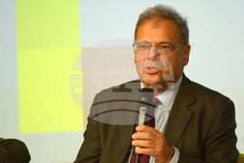 Албена - среща - местни власти - недостигът на вода и климатичните промени