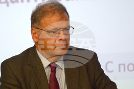 Албена - среща - местни власти - недостигът на вода и климатичните промени