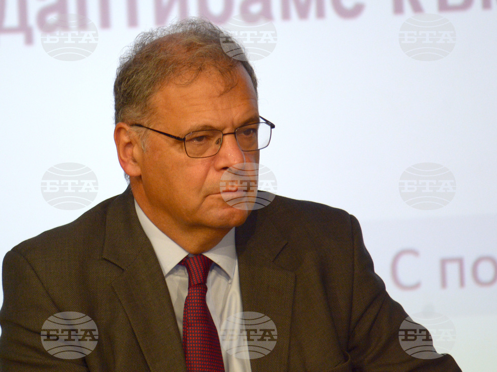 Bulgaria Has Interest in European Emissions Trading System, Caretaker Environment Minister Julian Popov Says