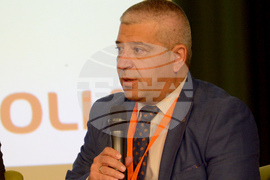 Албена - среща - местни власти - недостигът на вода и климатичните промени