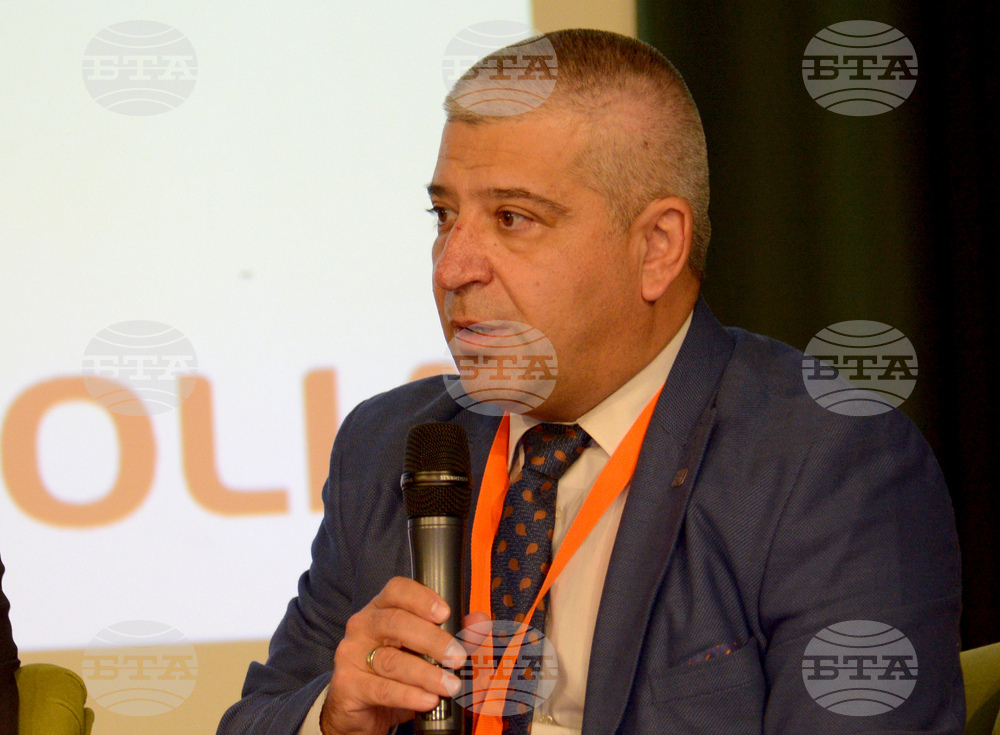 Албена - среща - местни власти - недостигът на вода и климатичните промени