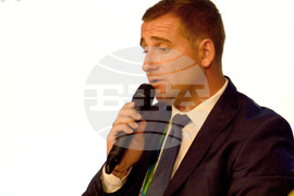 Албена - среща - местни власти - недостигът на вода и климатичните промени