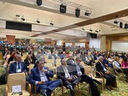 Снимка: Министерство на регионалното развитие и благоустройството