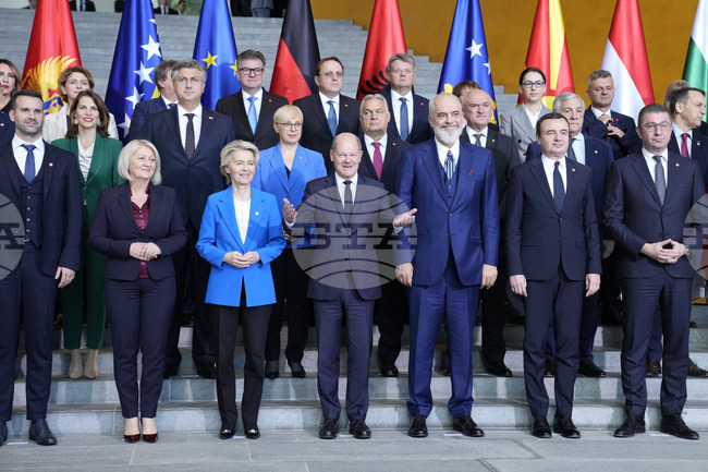 The Balkans: 2024 in Review