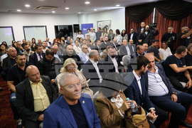 Пловдив - Бойко Борисов - Национална среща