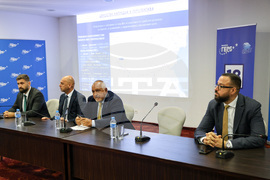 Пловдив - Бойко Борисов - Национална среща