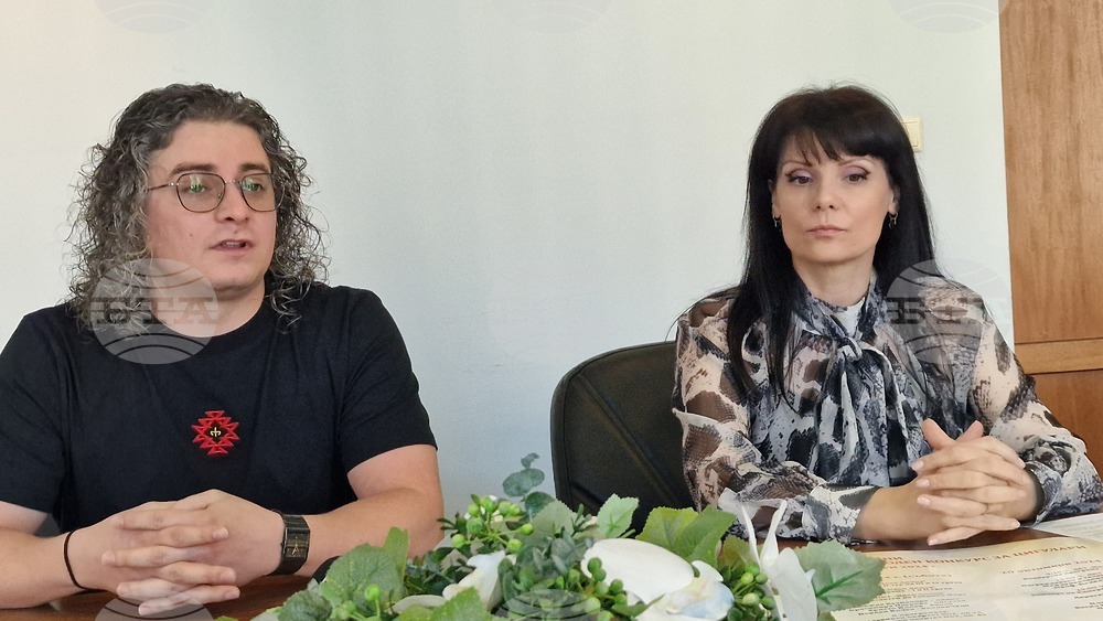 Цигуларка на седем години ще е най-младият участник на конкурса в 49-ото в издание на Музикални дни „Проф. Недялка Симеонова“ в Хасково