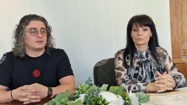 Хасково - Музикални дни „Недялка Симеонова“ - конкурс за млади цигулари