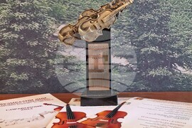 Хасково - Музикални дни „Недялка Симеонова“ - конкурс за млади цигулари