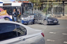 Бургас - катастрофа