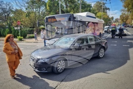 Бургас - катастрофа