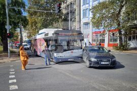 Бургас - катастрофа