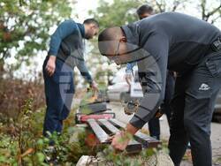 Снимка: Коалиция ГЕРБ – СДС