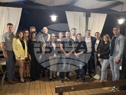 Снимка: Коалиция ГЕРБ – СДС