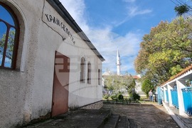 Село Войводово - храм "Света Петка" - годишнина