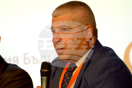 Албена - среща - местни власти - недостигът на вода и климатичните промени