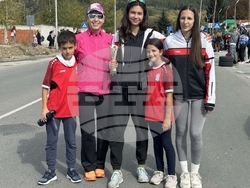 Снимка: Община Банско 